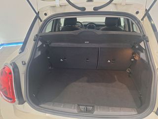 MINI MINI ONE 5 PUERTAS