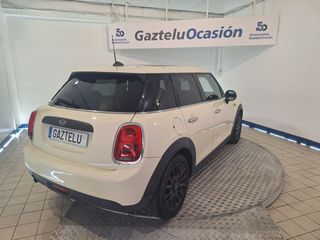 MINI MINI ONE 5 PUERTAS
