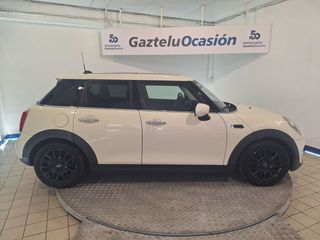 MINI MINI ONE 5 PUERTAS
