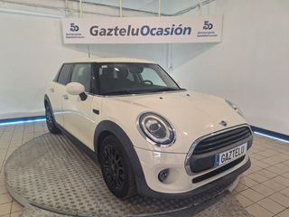 MINI MINI ONE 5 PUERTAS