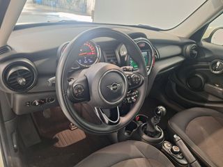 MINI MINI ONE 5 PUERTAS