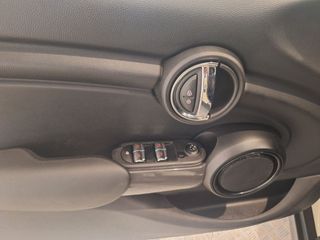 MINI MINI ONE 5 PUERTAS