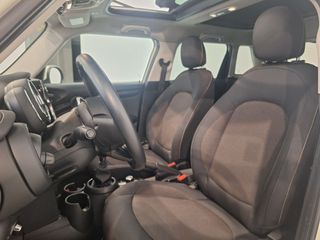 MINI MINI ONE 5 PUERTAS