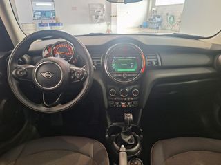 MINI MINI ONE 5 PUERTAS