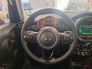 MINI MINI ONE 5 PUERTAS
