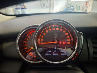 MINI MINI ONE 5 PUERTAS