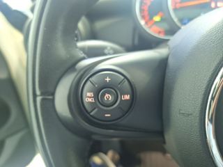 MINI MINI ONE 5 PUERTAS