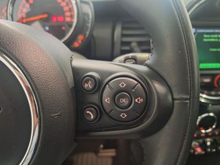 MINI MINI ONE 5 PUERTAS