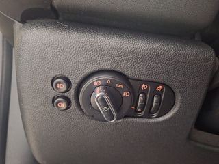 MINI MINI ONE 5 PUERTAS