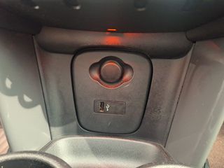 MINI MINI ONE 5 PUERTAS
