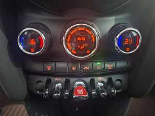 MINI MINI ONE 5 PUERTAS