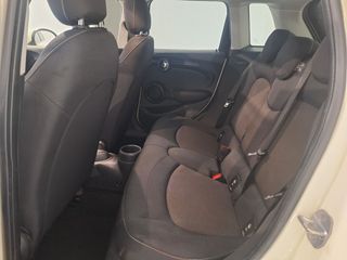 MINI MINI ONE 5 PUERTAS