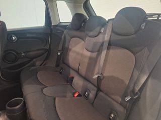 MINI MINI ONE 5 PUERTAS