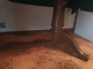 Tavolo legno massello 185x90 cm