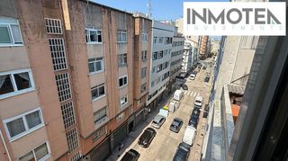 Piso en venta en Os Mallos - San Cristóbal en Coruña (A)