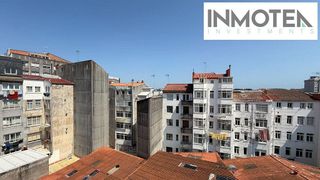 Piso en venta en Os Mallos - San Cristóbal en Coruña (A)