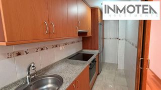 Piso en venta en Os Mallos - San Cristóbal en Coruña (A)