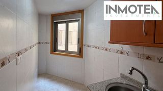 Piso en venta en Os Mallos - San Cristóbal en Coruña (A)