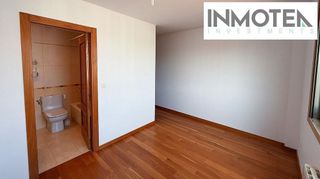 Piso en venta en Os Mallos - San Cristóbal en Coruña (A)