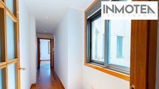 Piso en venta en Os Mallos - San Cristóbal en Coruña (A)