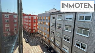 Piso en venta en Os Mallos - San Cristóbal en Coruña (A)