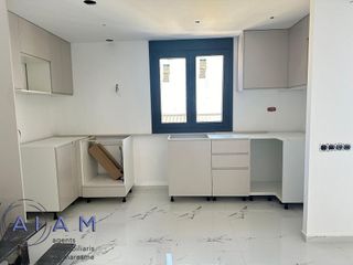 Piso en venta en Poblenou en Pineda de Mar