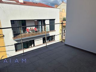 Piso en venta en Poblenou en Pineda de Mar