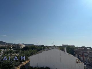Piso en venta en Poblenou en Pineda de Mar