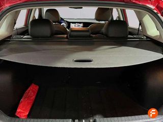 Kia Niro 1.6 GDi HEV 104kW (141CV) Drive