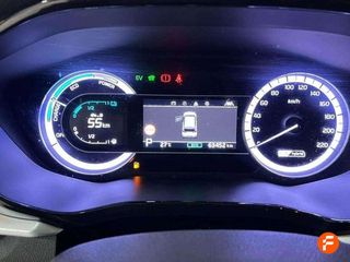 Kia Niro 1.6 GDi HEV 104kW (141CV) Drive