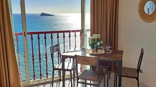 Piso en venta en Playa de Levante en Benidorm