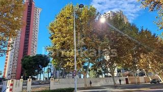 Piso en venta en Playa de Levante en Benidorm