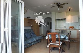 Piso en venta en Santa Margarida en Roses
