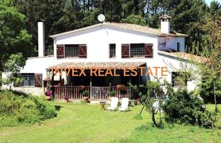 Casa rural en venta en Maçanet de la Selva en Maçanet de la Selva
