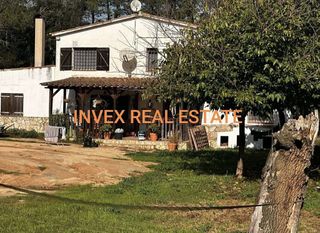 Casa rural en venta en Maçanet de la Selva en Maçanet de la Selva
