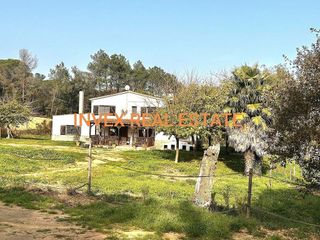 Casa rural en venta en Maçanet de la Selva en Maçanet de la Selva