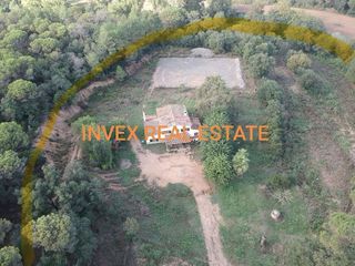 Casa rural en venta en Maçanet de la Selva en Maçanet de la Selva