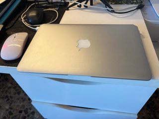 MacBook Air 2010 A1370 Plata