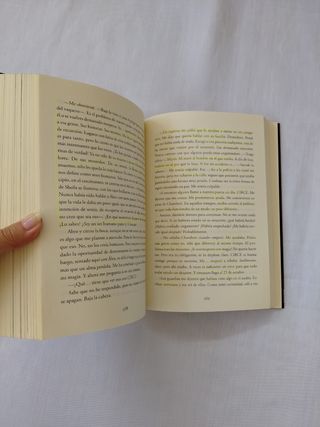 Antihéroes (Literatura Mágica) (Spanish Edition)