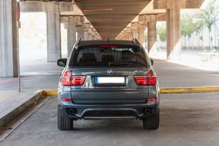 BMW X5 2010