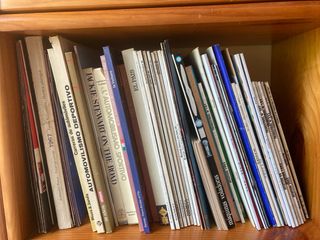 libros coches y aviones