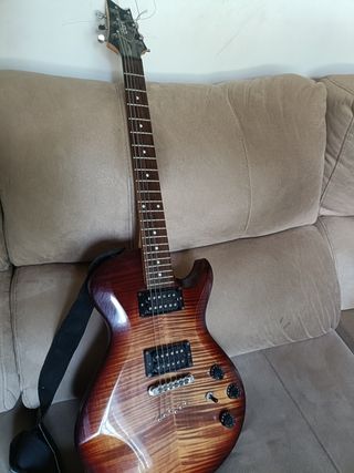 Guitarra Eléctrica