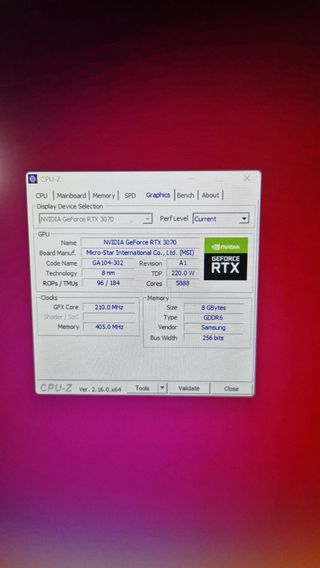 PC Gamer Ryzen 9 32GB DDR5 2TB NVMe RTX3070