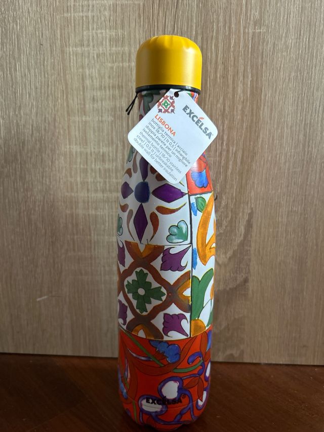 Borraccia Termica Lisbona Excelsa 0.5L