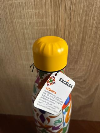 Borraccia Termica Lisbona Excelsa 0.5L