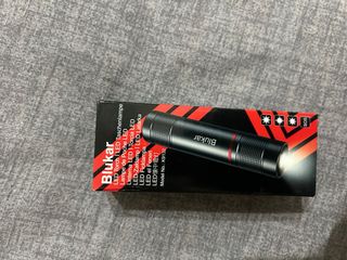 Torcia tascabile Blukar LED