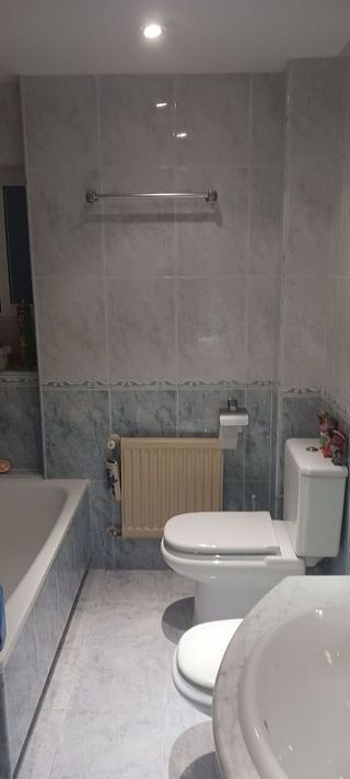 Piso en venta en Parque Mayor en Alcorcón