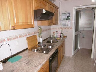 Piso en venta en Parque Mayor en Alcorcón