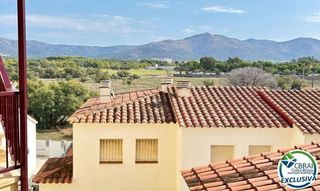 Piso en venta en Santa Margarida en Roses