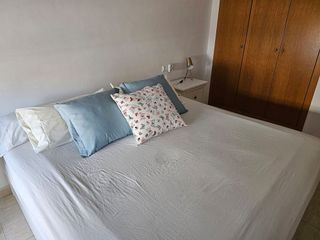 Piso en alquiler en Carolinas Bajas en Alicante